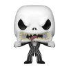 Funko Pesadilla Antes De Navidad^Llavero POP! Vinyl Jack Skellington Holiday 4 cm