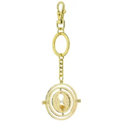 The Carat Shop Giratiempo De Hermione^Llavero Giratiempo Harry Potter