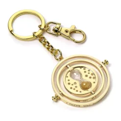 The Carat Shop Giratiempo De Hermione^Llavero Giratiempo Harry Potter