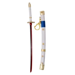 New Llavero Katana Enma de Zoro One Piece Katanas One Piece
