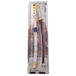 New Llavero Katana Enma de Zoro One Piece Katanas One Piece