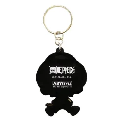 Abystyle Cosas De Luffy One Piece^Llavero Luffy One Piece