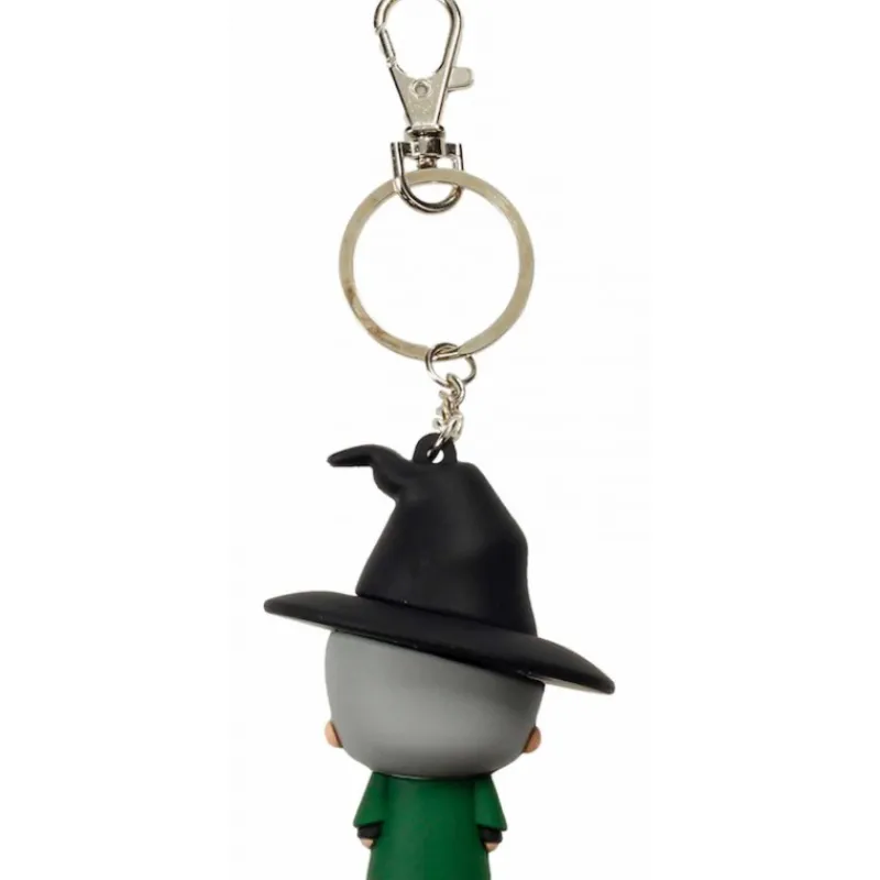 Sale Llavero McGonagall Kawaii Harry Potter Bolsos Y Complementos Harry Potter