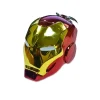 Clearance Llavero Metálico Casco Iron Man de Marvel Comics 5 cm Superhéroes Marvel|Complementos Marvel