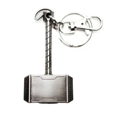 Sale Llavero metálico Thor Mjolnr Marvel Más Regalos De Marvel