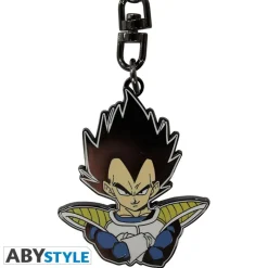 Online Llavero Metálico Vegeta Dragon Ball Z Figuras Dragon Ball