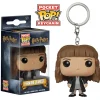 Funko Funko Pop Harry Potter^Llavero mini Pop! Hermione Granger