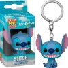 Clearance Llavero Mini Funko Pop! Stitch Lilo y Stitch Disney Películas Y Personajes De Disney ·Lilo Y Stitch|Funko Pop Disney