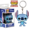 Funko Películas Y Personajes De Disney ·Lilo Y Stitch|Funko Pop Disney^Llavero mini Pop! Stitch Disney