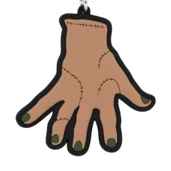 KaracterMania Miércoles Addams^Llavero Miércoles Mano