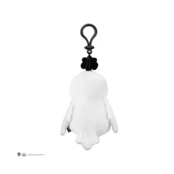 Llavero peluche de Hedwig Harry Potter Bolsos Y Complementos Harry Potter