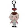 Clearance Llavero Peluche Eleven Stranger Things 12 cm Stranger Things