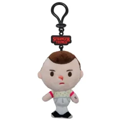 Clearance Llavero Peluche Eleven Stranger Things 12 cm Stranger Things