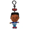 Cinereplicas Stranger Things^Llavero Peluche Lucas Sinclair Stranger Things 12 cm