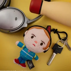 Sale Llavero Peluche Max Mayfield Stranger Things Stranger Things