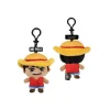 Cinereplicas Cosas De Luffy One Piece^Llavero Peluche Monkey D. Luffy de