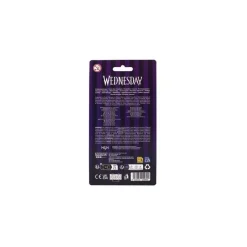 Discount Llavero PVC Cosa de Miércoles Miércoles Addams