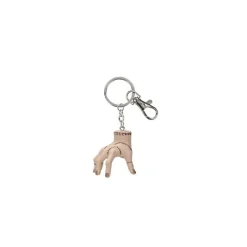 Discount Llavero PVC Cosa de Miércoles Miércoles Addams