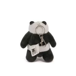 KaracterMania Somos Osos^Llavero Somos Osos panda