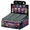 Outlet Llavero Sorpresa 3D Glow Pesadilla Antes de Navidad Serie 9 Pesadilla Antes De Navidad