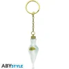Abystyle Bolsos Y Complementos Harry Potter^Llavero Suerte Líquida Harry Potter