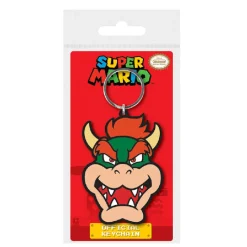 Sale Llavero Super Mario Bowser Regalos Y Coleccionismo Para Gamers - Cosas De Videojuegos Míticos|Descuentos Gaming