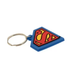 Llavero Superman Complementos Dc