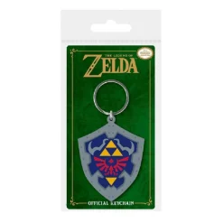 Discount Llavero The Legend of Zelda Hylian Shield Oficial Regalos Y Coleccionismo Para Gamers - Cosas De Videojuegos Míticos|Regalos Zelda