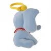 Clearance Llaveros Bag Clip Disney Dumbo de Poliéster Películas Y Personajes De Disney ·Dumbo