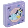 Paladone Products Huchas, Lámparas Y Tazas Kids |Bluey^Lámpara Bluey con licencia oficial 10 cm