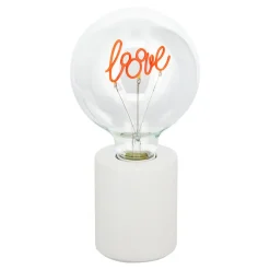 Paladone Products Disney Hogar^Lámpara Con Bombilla Led Neon Mickey Mouse E27