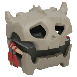 Paladone Products Regalos Y Coleccionismo Para Gamers - Cosas De Videojuegos Míticos|Regalos Zelda ^Lámpara Con Sonido Cofre De Bokoblin