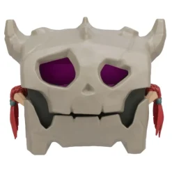 Paladone Products Regalos Y Coleccionismo Para Gamers - Cosas De Videojuegos Míticos|Regalos Zelda ^Lámpara Con Sonido Cofre De Bokoblin