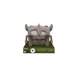Paladone Products Regalos Y Coleccionismo Para Gamers - Cosas De Videojuegos Míticos|Regalos Zelda ^Lámpara Con Sonido Cofre De Bokoblin