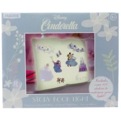 Online Lámpara 3D La Cenicienta Disney Libro Películas Y Personajes De Disney ·Cenicienta|Películas Y Personajes De Disney ·Princesas Disney