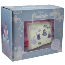 Online Lámpara 3D La Cenicienta Disney Libro Películas Y Personajes De Disney ·Cenicienta|Películas Y Personajes De Disney ·Princesas Disney