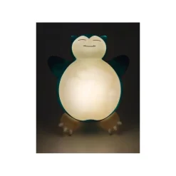 Clearance Lámpara 3D LED Snorlax 25 cm Pokemon Más Regalos De Pokemon|Pokemon Hogar