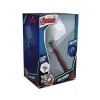 3dlight Superhéroes Marvel^Lámpara 3D LED Thor Hammer de Marvel -