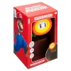 Paladone Products Más Regalos De Super Mario |Hogar Super Mario^Lámpara de Flor de Fuego Super Mario con Licencia Oficial