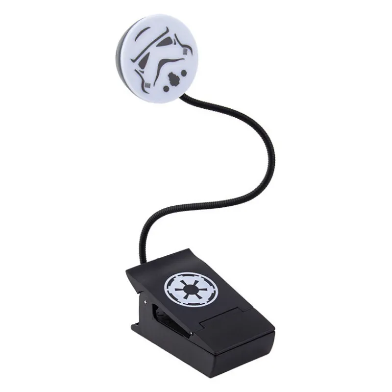 Clearance Lámpara de lectura Stormtrooper Star Wars Star Wars Hogar