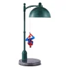 Ukonic Superhéroes Marvel|Marvel Hogar^Lámpara de Mesa Marvel Spider-Man Colgante 40 cm