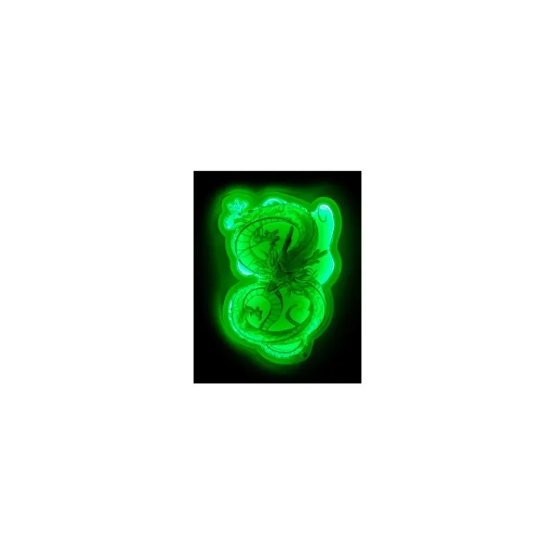 Online Lámpara de pared LED Shenron de Dragon Ball Figuras Dragon Ball