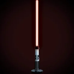 Discount Lámpara de pie sable láser Darth Vader 152 cm Star Wars Regalos Star Wars Por Personaje |Star Wars Hogar