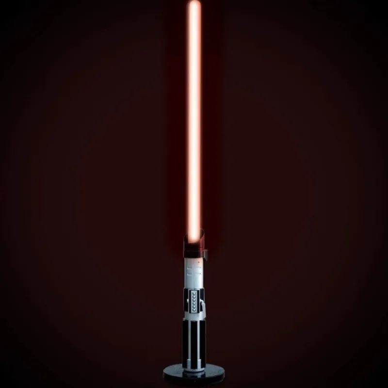 Discount Lámpara de pie sable láser Darth Vader 152 cm Star Wars Regalos Star Wars Por Personaje |Star Wars Hogar