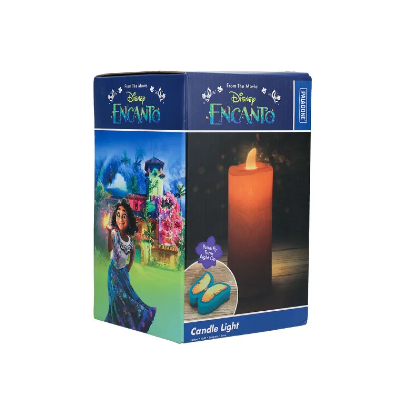Online Lámpara de vela Encanto Disney Hogar