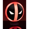 Sale Lámpara Deadpool Marvel Superhéroes Marvel|Marvel Hogar