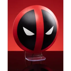 Sale Lámpara Deadpool Marvel Superhéroes Marvel|Marvel Hogar