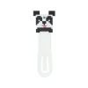 Sale Lámpara del libro Panda de Minecraft - Licencia Oficial Minecraft