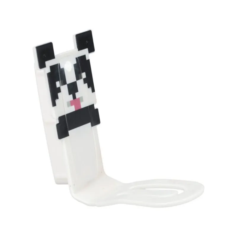 Sale Lámpara del libro Panda de Minecraft - Licencia Oficial Minecraft
