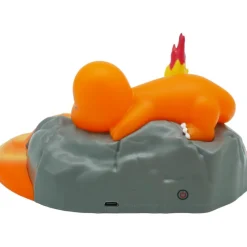 New Lámpara Diorama Charmander – Regalo Perfecto para Fans de Pokémon Más Regalos De Pokemon|Pokemon Hogar